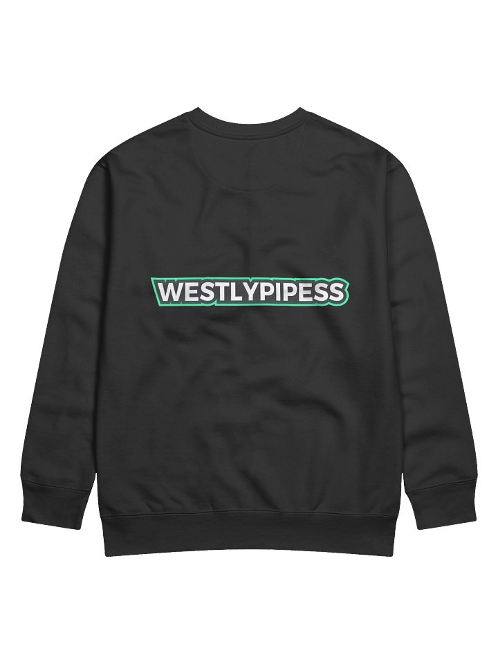 Westlypipesss Long Sleeve product image (2)