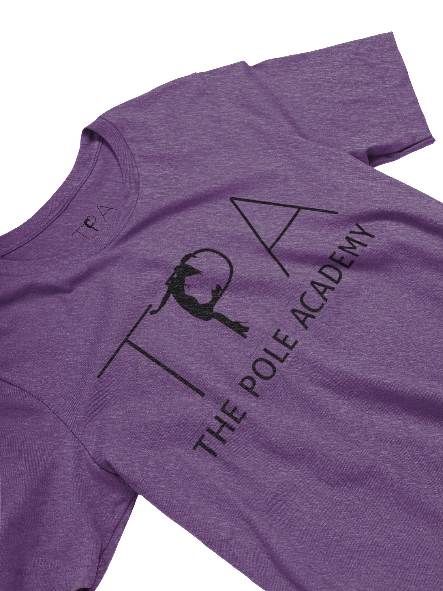 TPA Logo Tees product image (24)