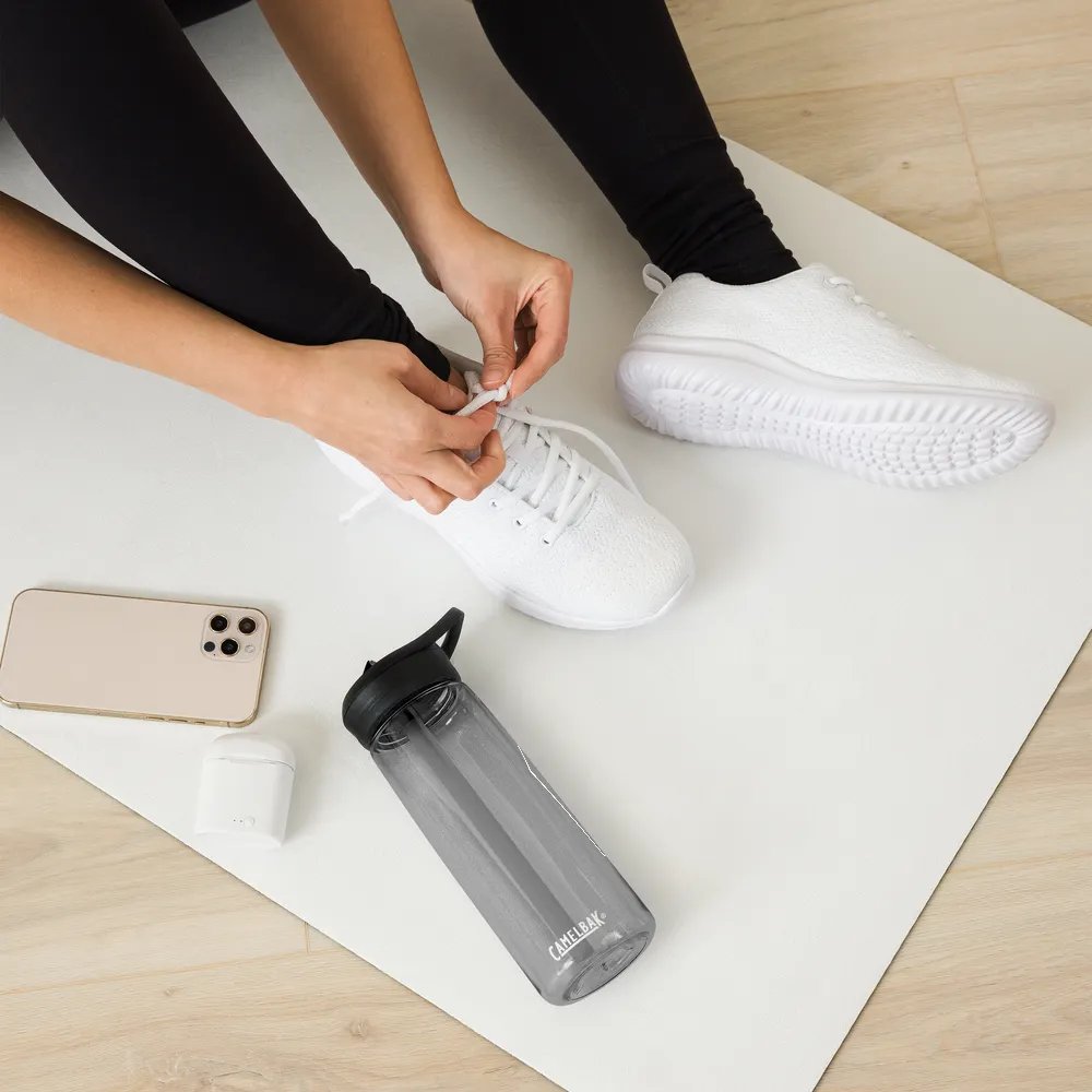 White CCC Black waterbottle product image (9)