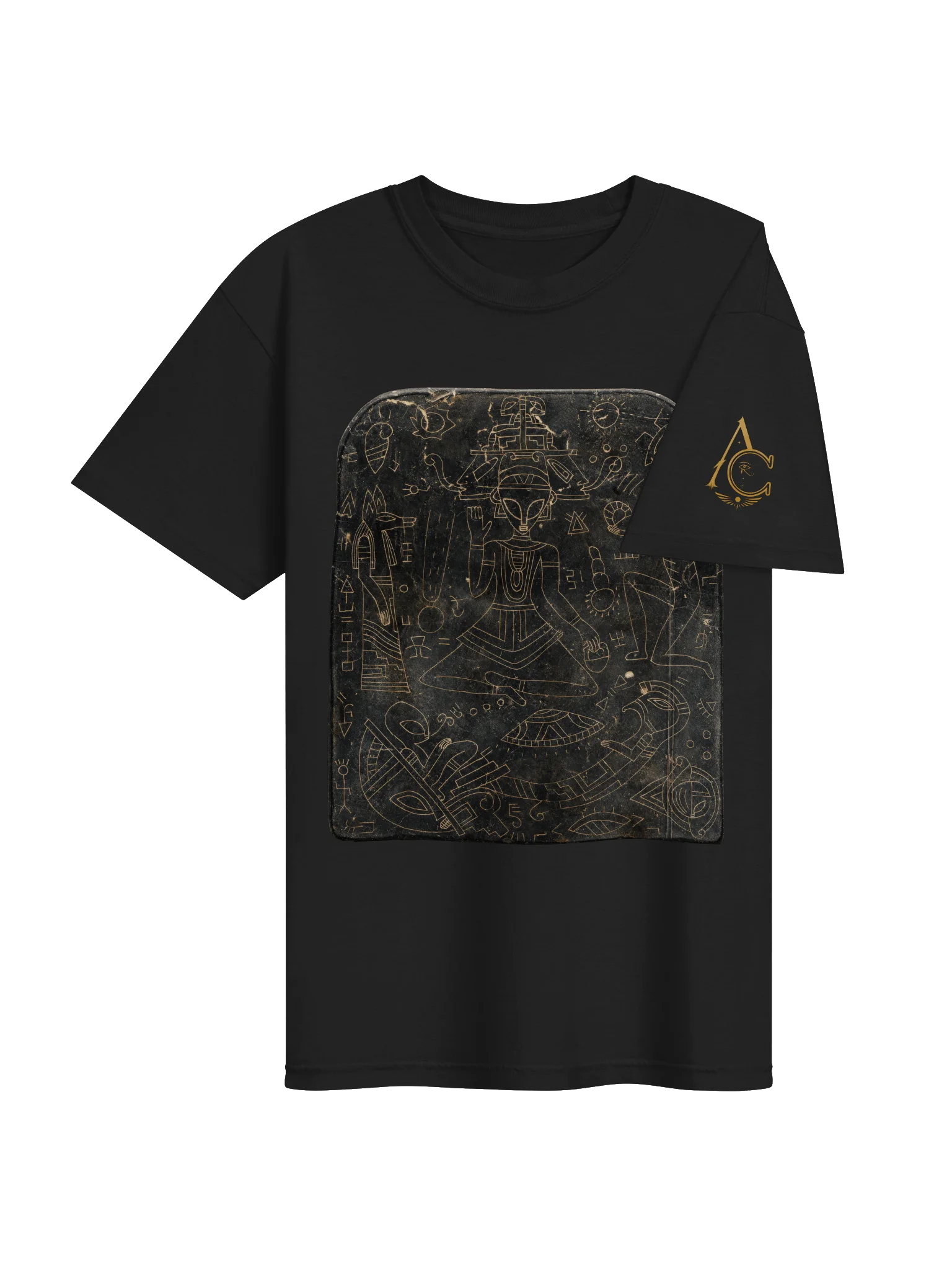 Trinity Peace Premium T-Shirt product image (4)
