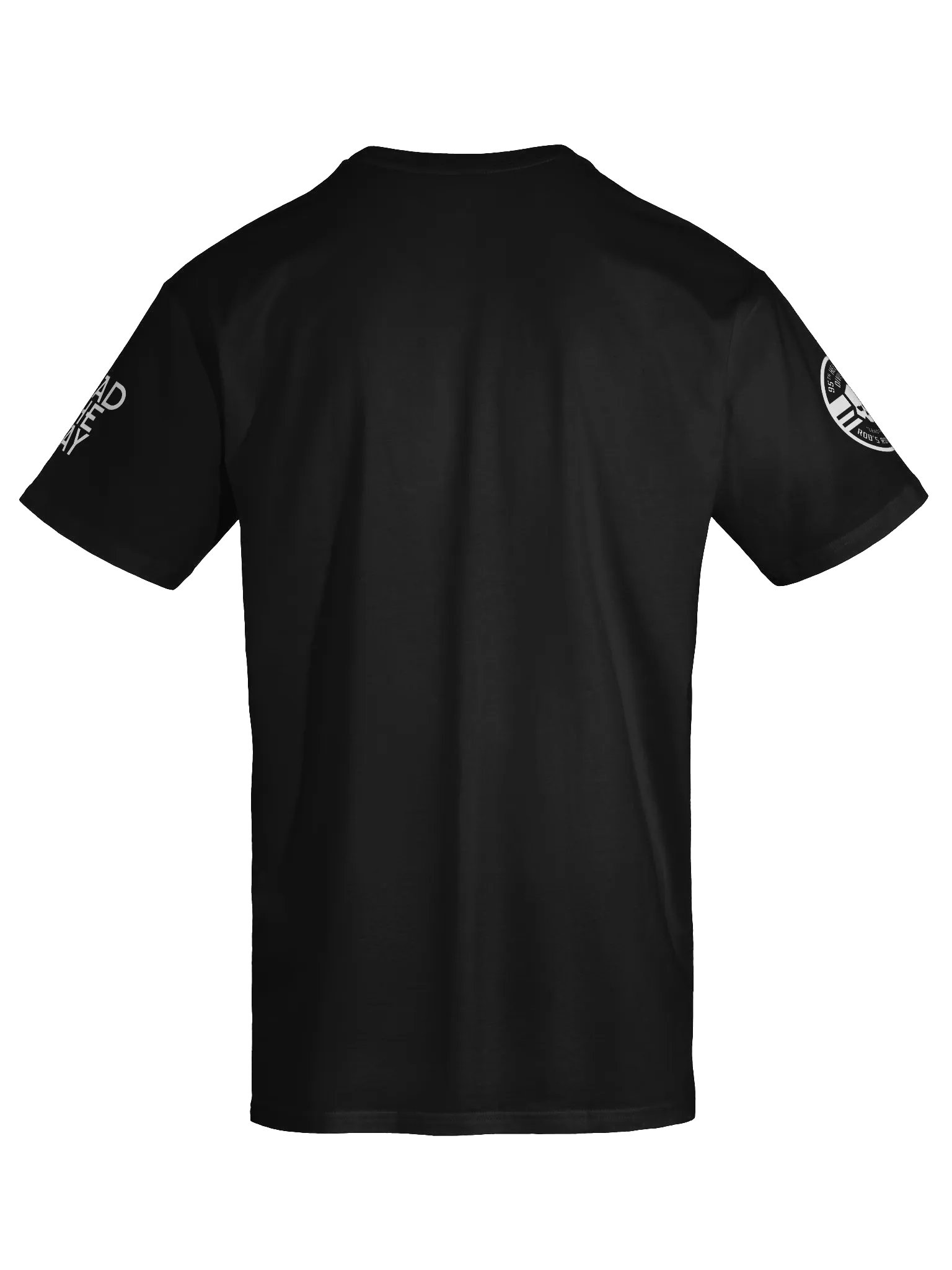 Automaton Devastator Tee — “Seize My Means” Edition product image (5)