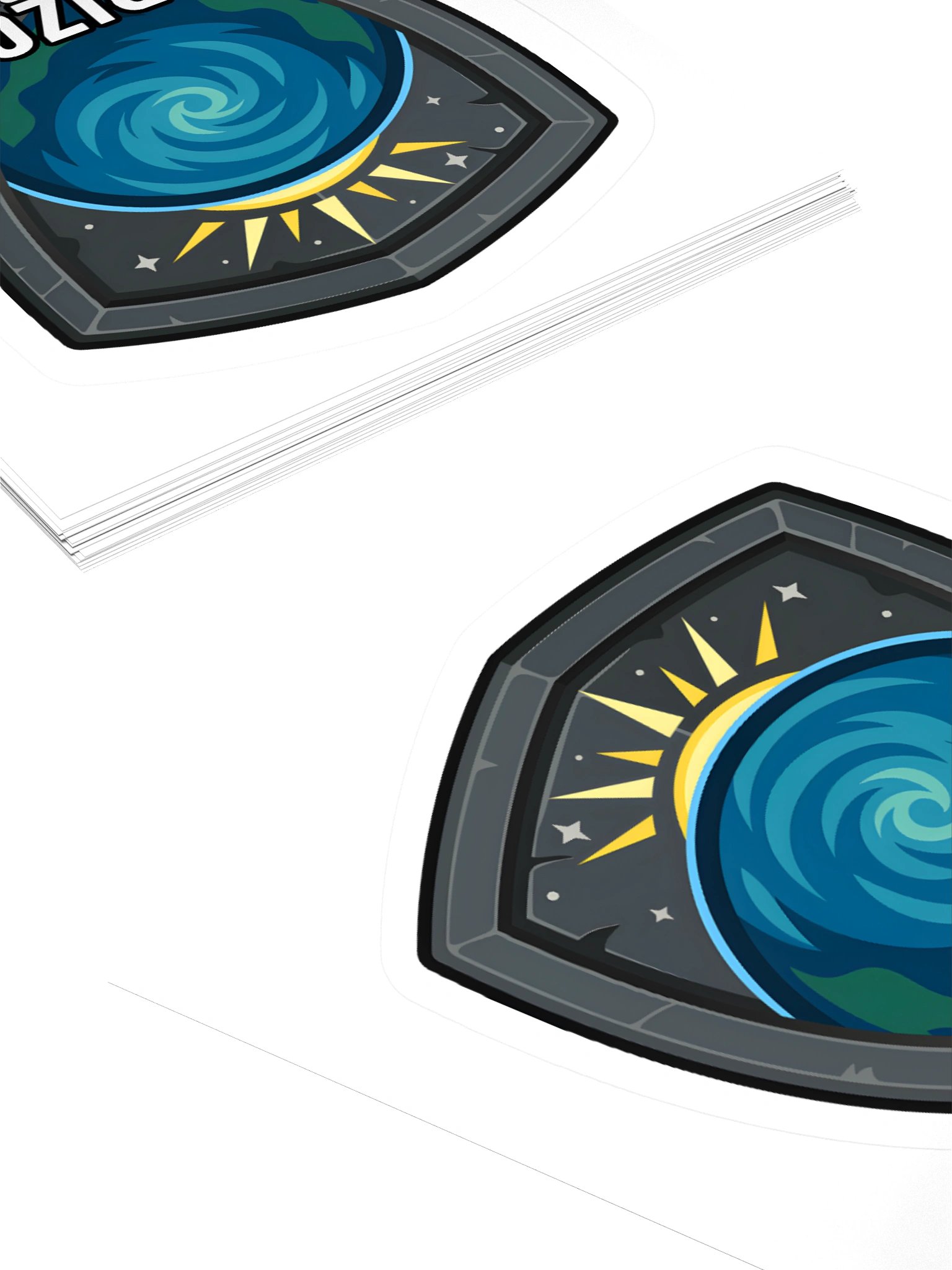 VALOR Horizon Sticker product image (10)