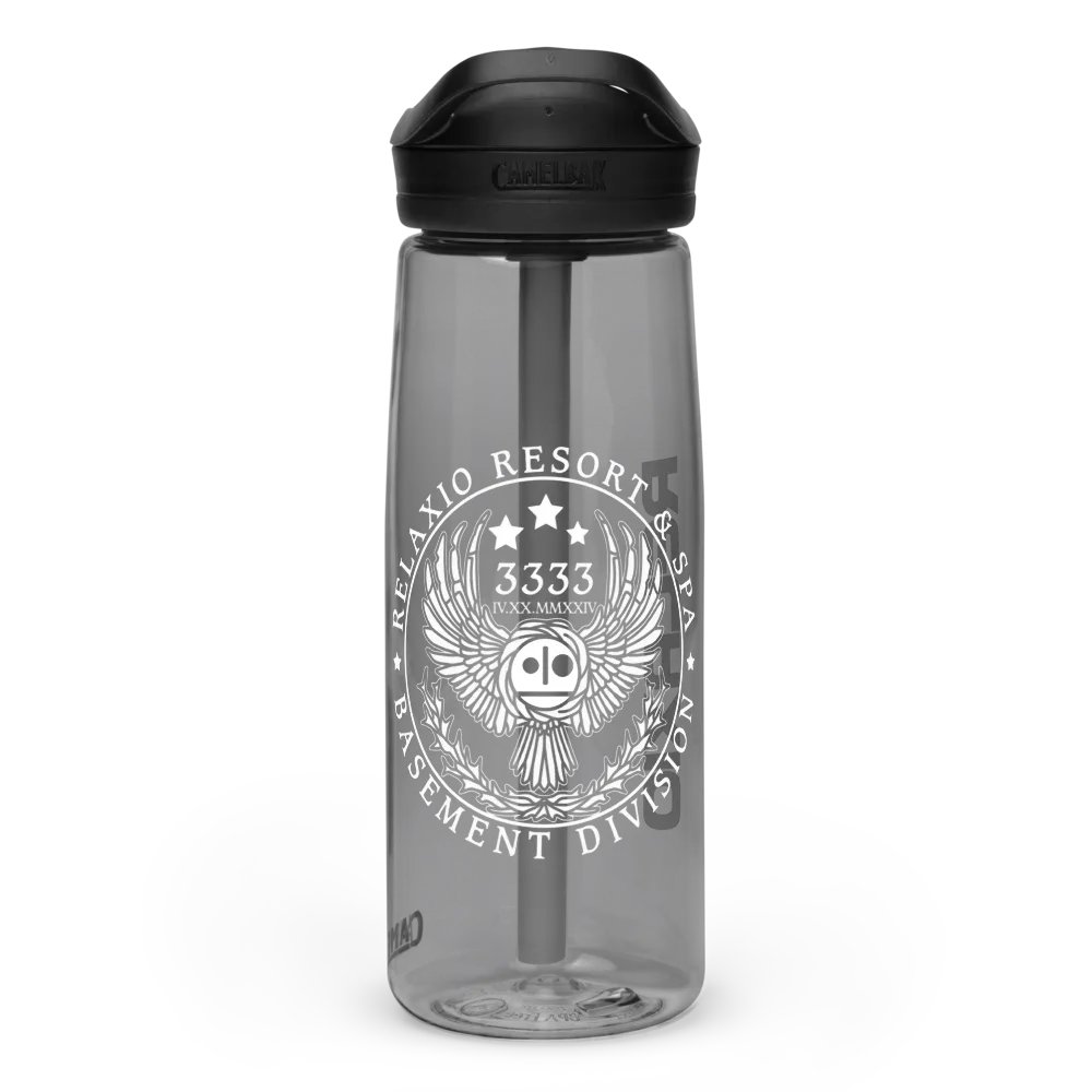 Relaxio CamelBak Eddy®+ Water Bottle product image (3)