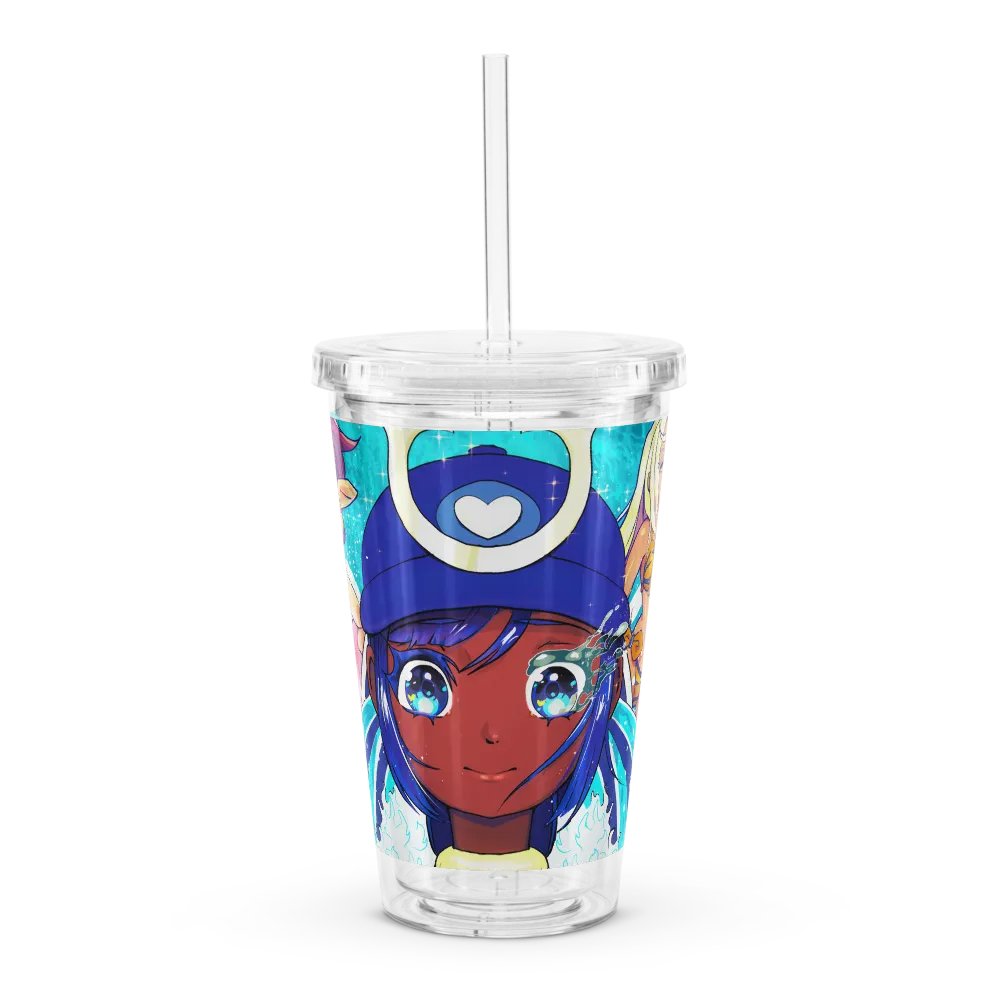 Summer Girls GO! product image (1)