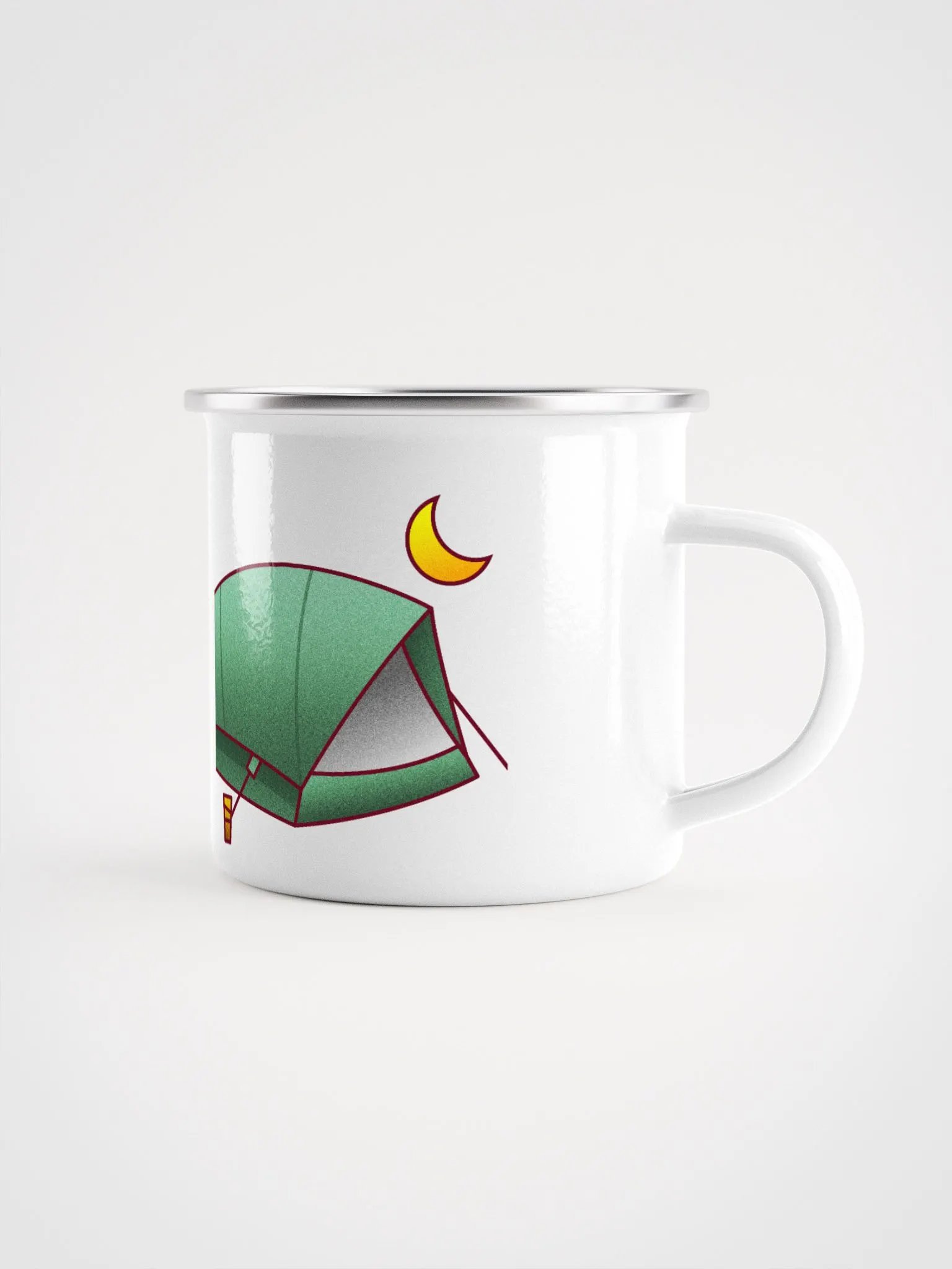 Camp Mug product image (1)