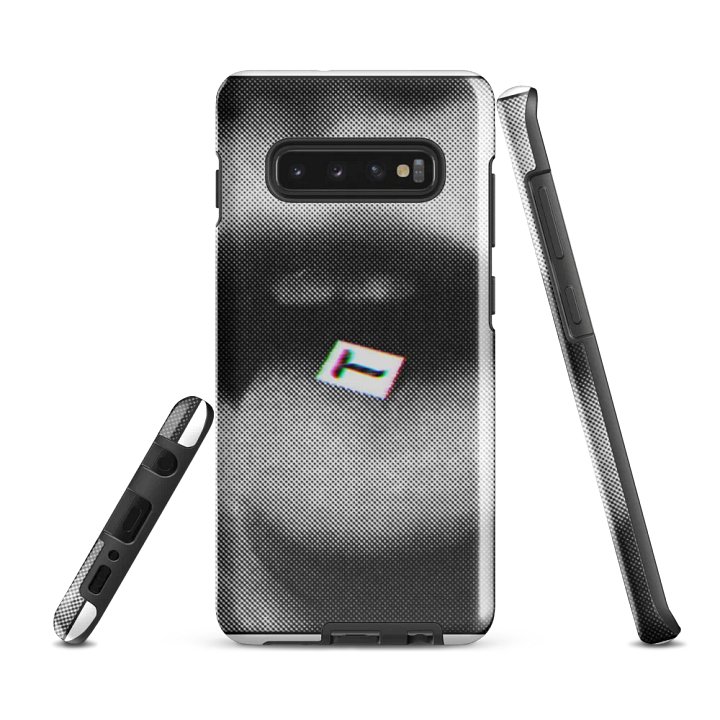 LSDTAO - Samsung Case product image (1)