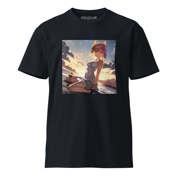 watermelon Damcell Tee (Pre-Mania Alt.) product image (1)