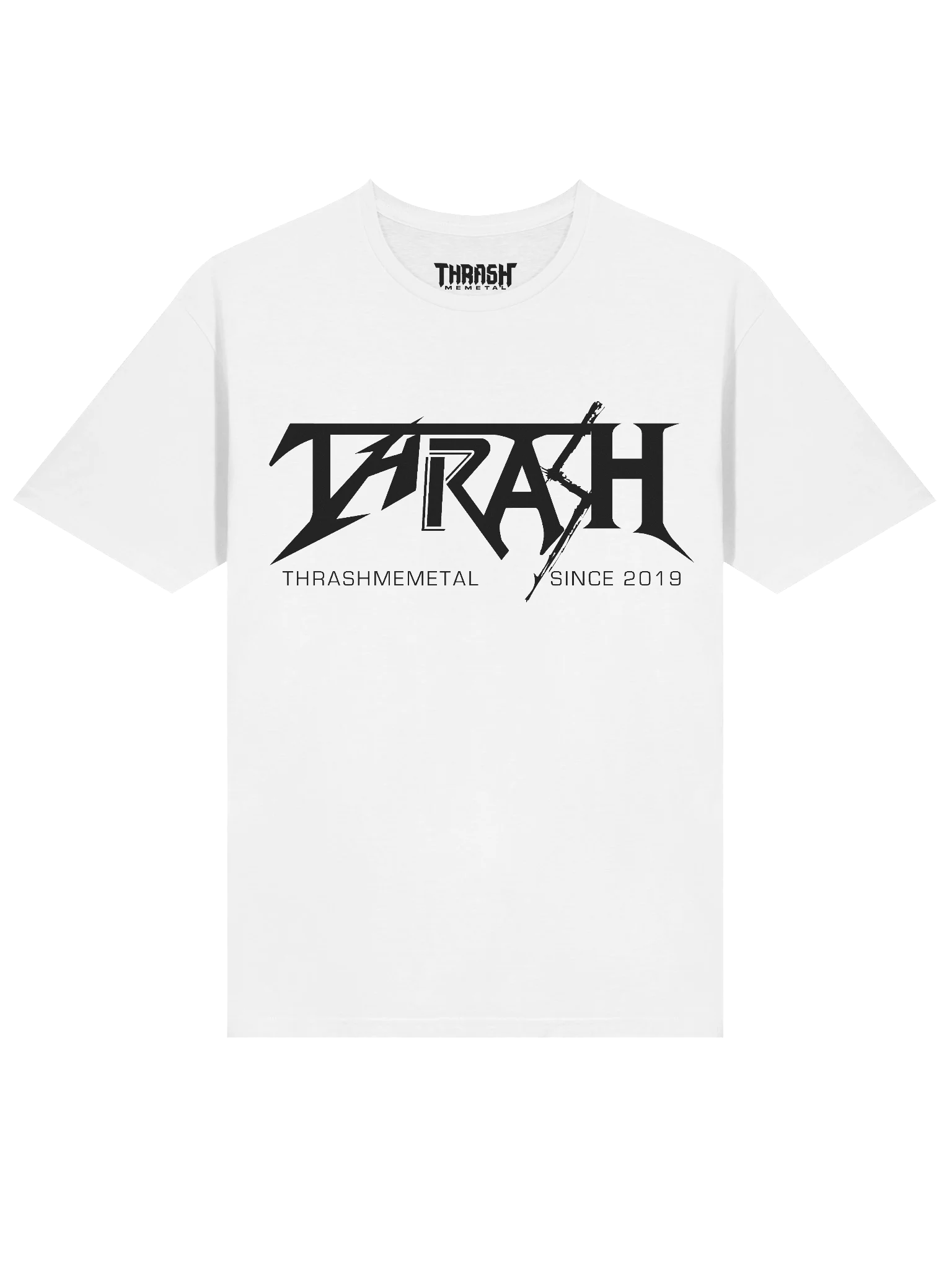 THRASH ROYALTY - BLACK product image (3)