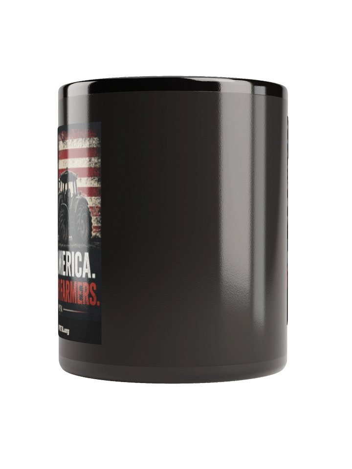 Feed America Farming Mug product image (3)