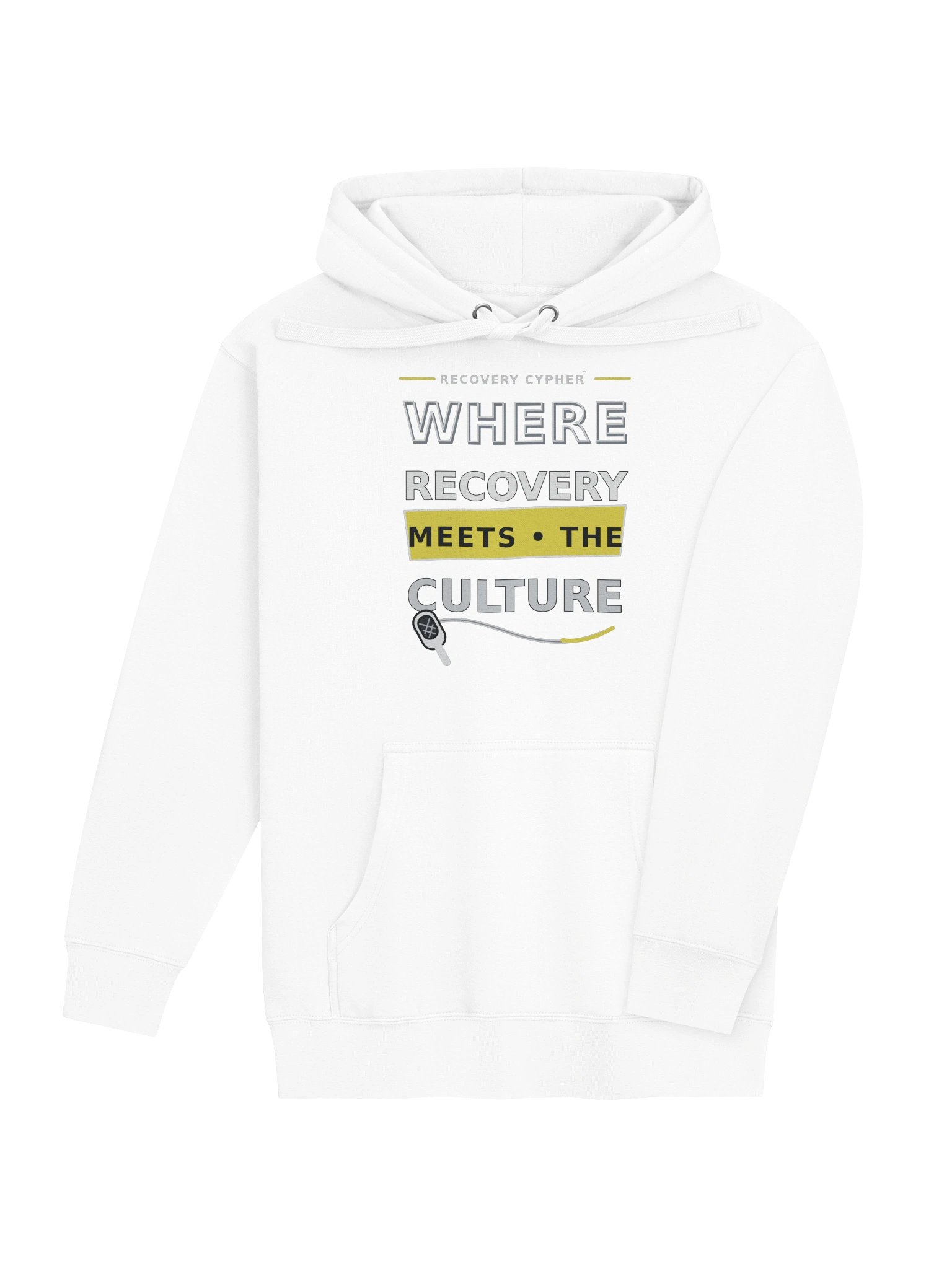 Recovery Cypher™ - Where Recovery Meets the Culture product image (4)