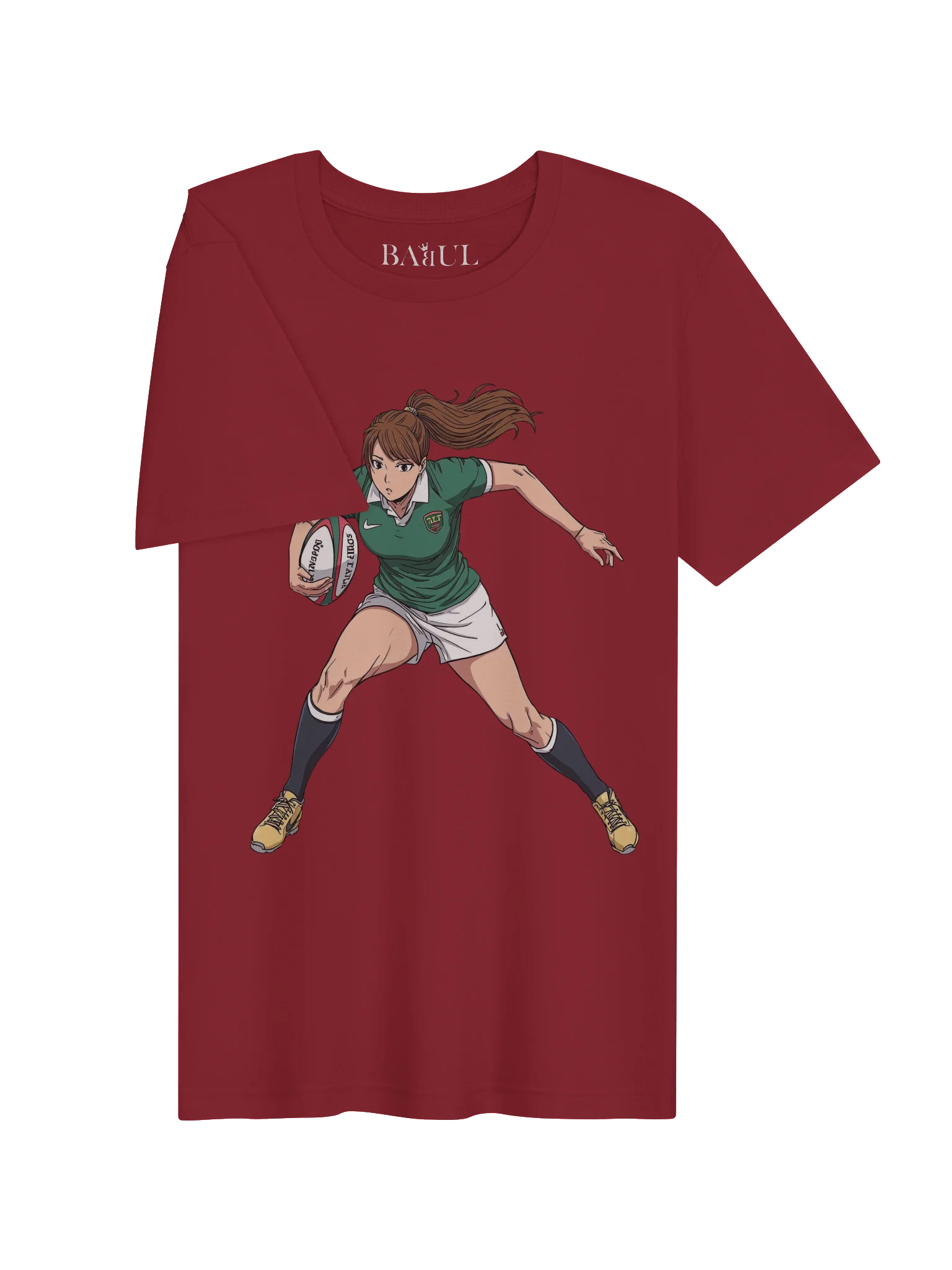 Anime Athletic Club product image (75)