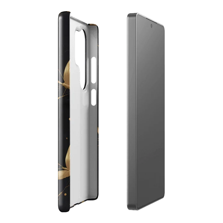 Snap Case for Samsung – Obsidian Dream product image (47)