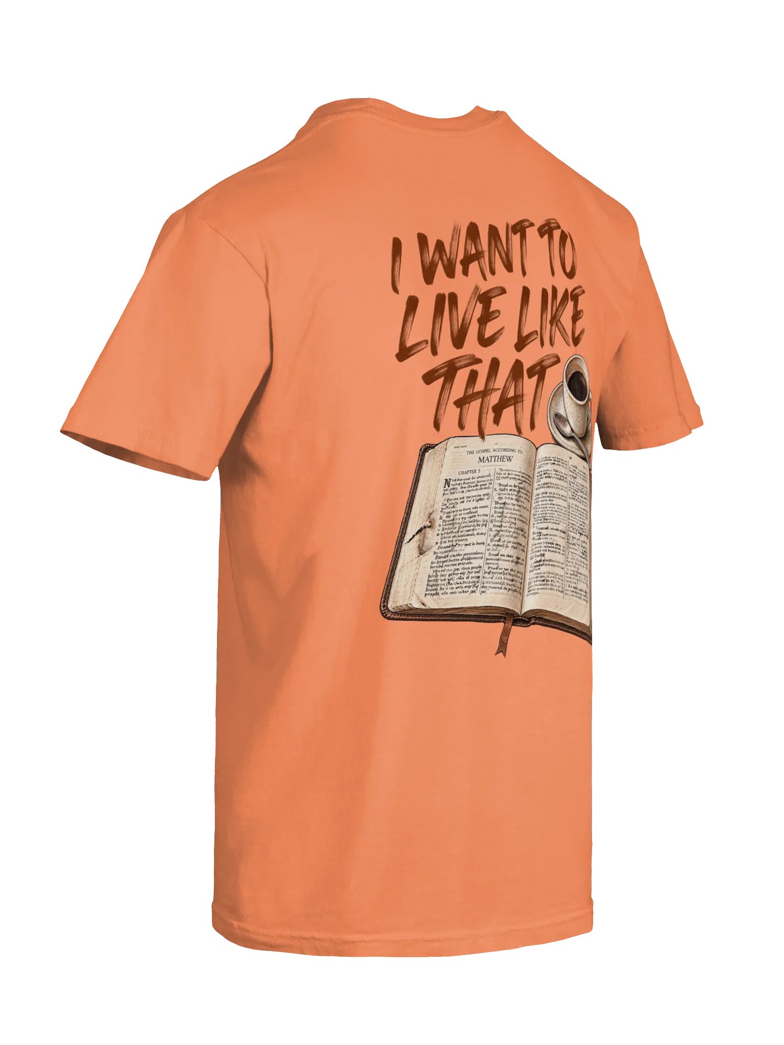 I Want to Live Like That product image (7)