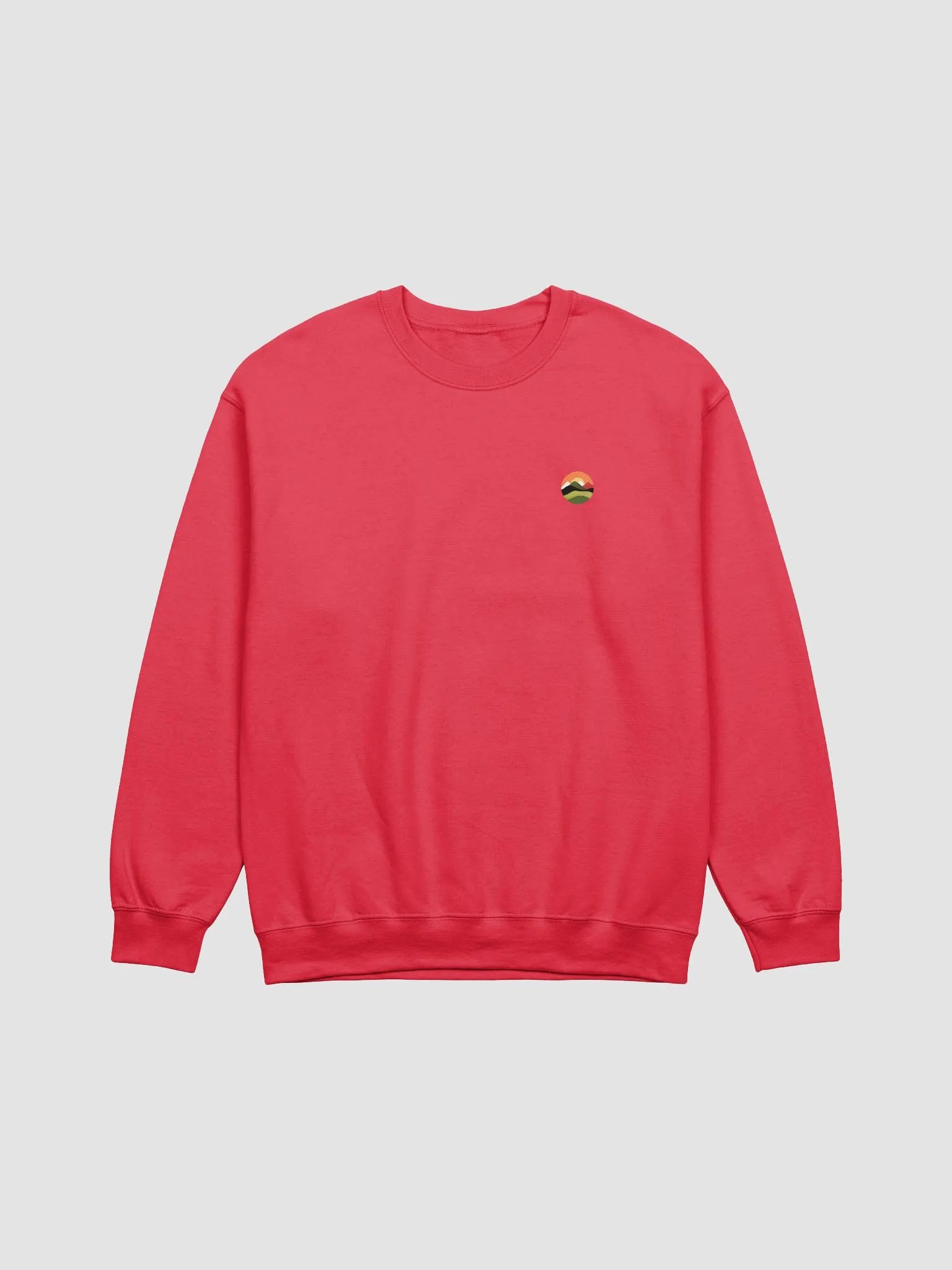Morning Crest Sweatshirt product image (1)