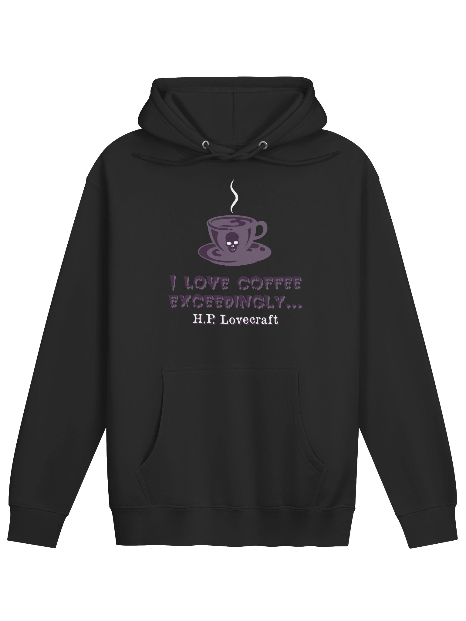 Lovecraft's Coffee product image (1)