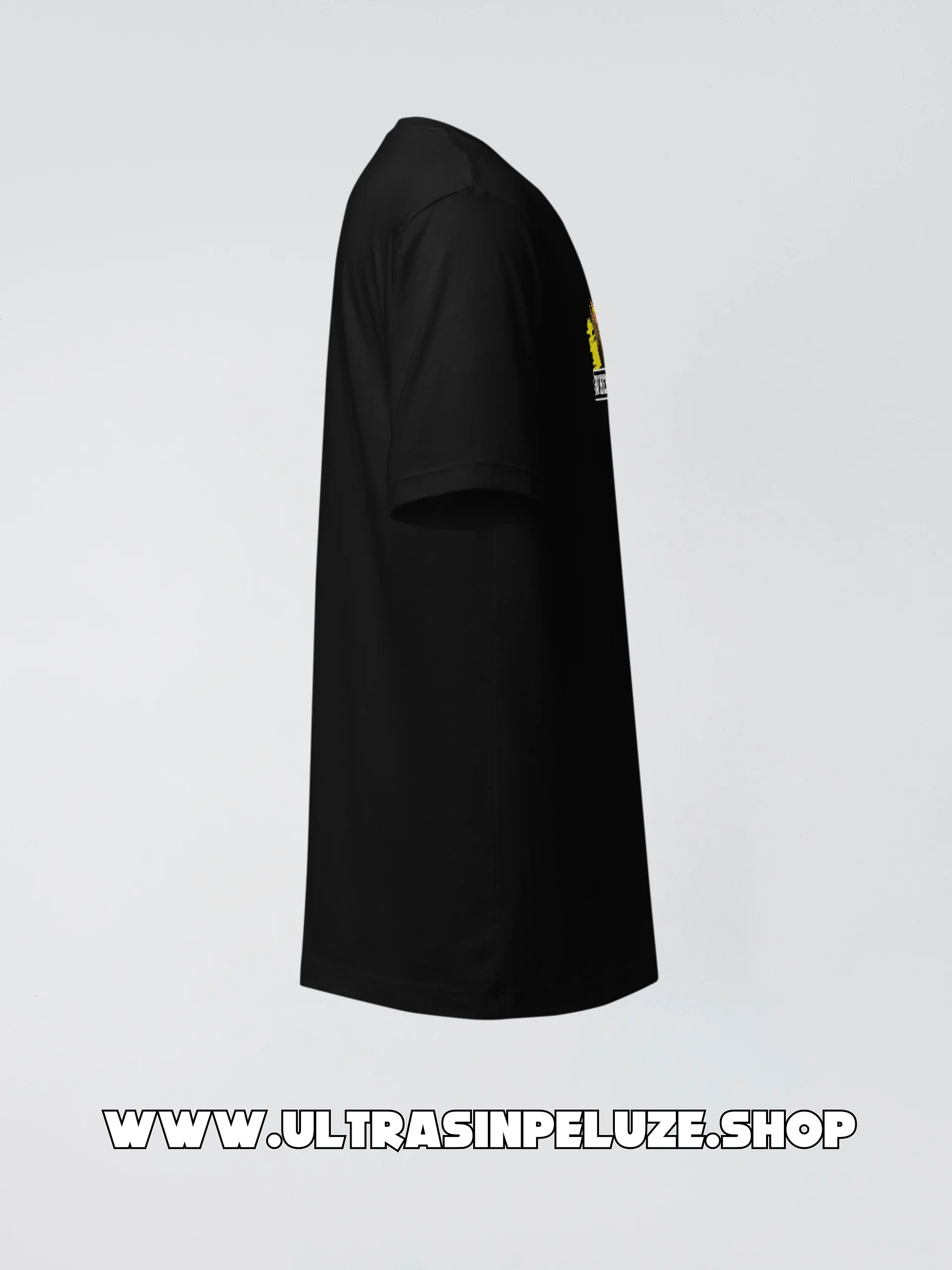 Tricou When Weekend Comes product image (3)