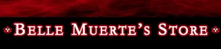 BelleMuerte66