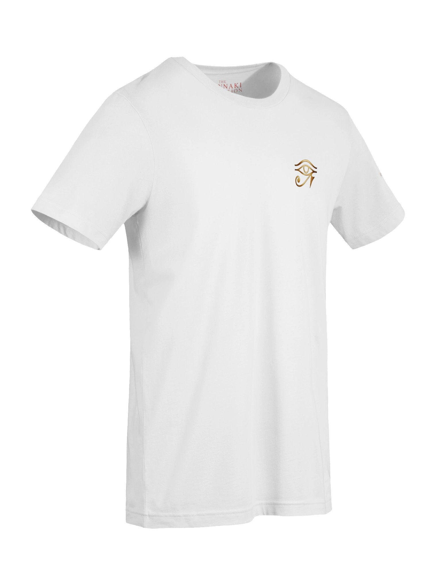 White Ankh - Back product image (7)