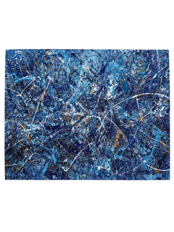 Gallery Edition Placemats – Art for the Table (Set of 4) product image (6)