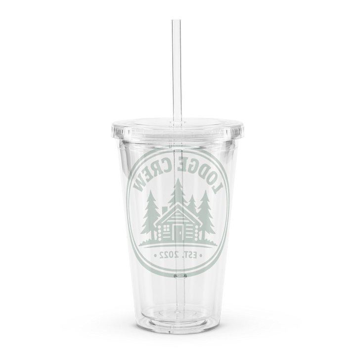Lodge Crew Mug product image (2)