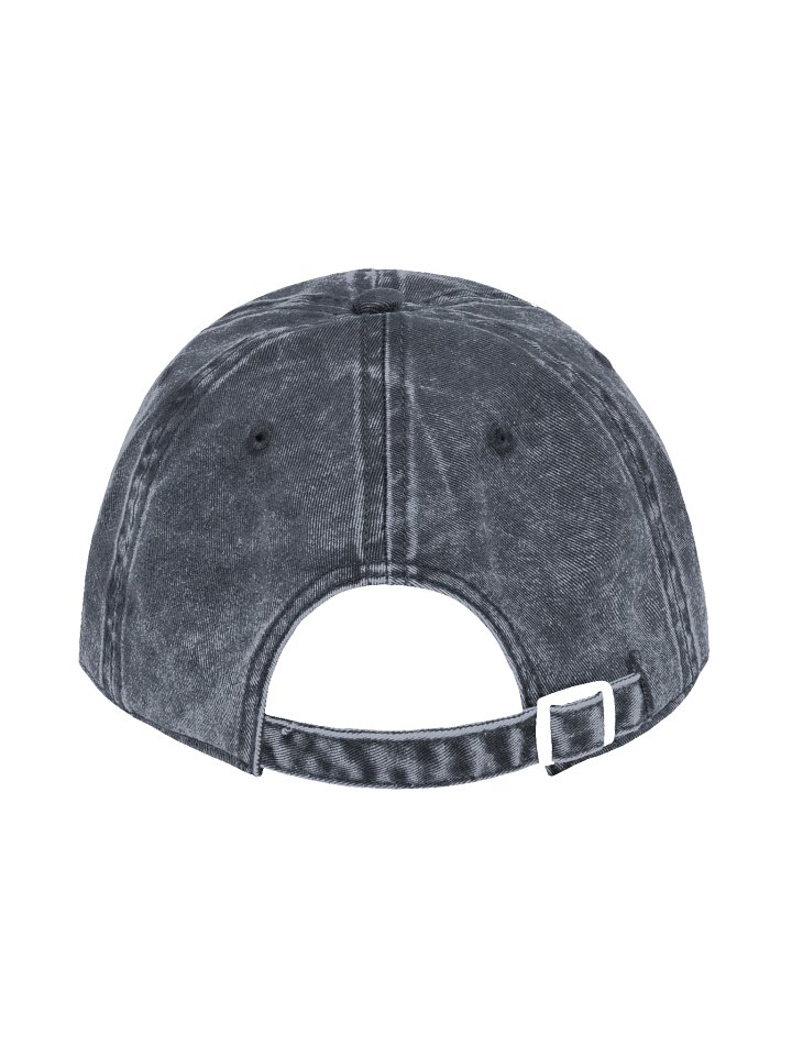 Otto Vintage Wash Dad Hat product image (5)