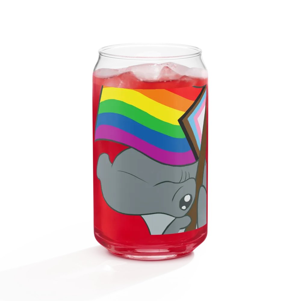 Hydrate Yo'self Pride v1 product image (4)