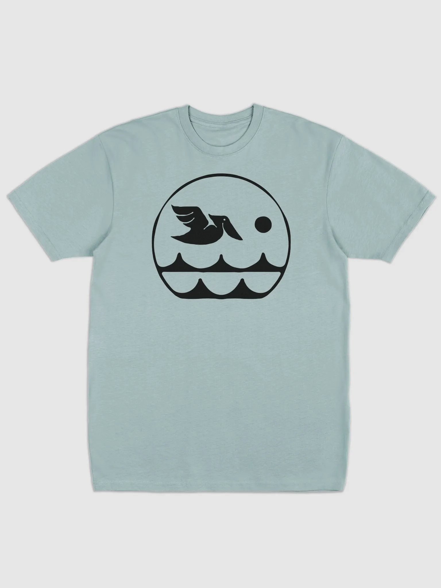 Drift Black Circle Pelican product image (1)