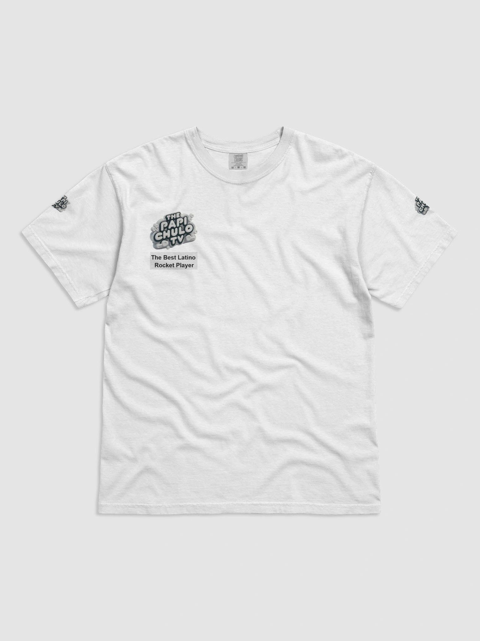 Marvel Jeffs T Shirt product image (1)