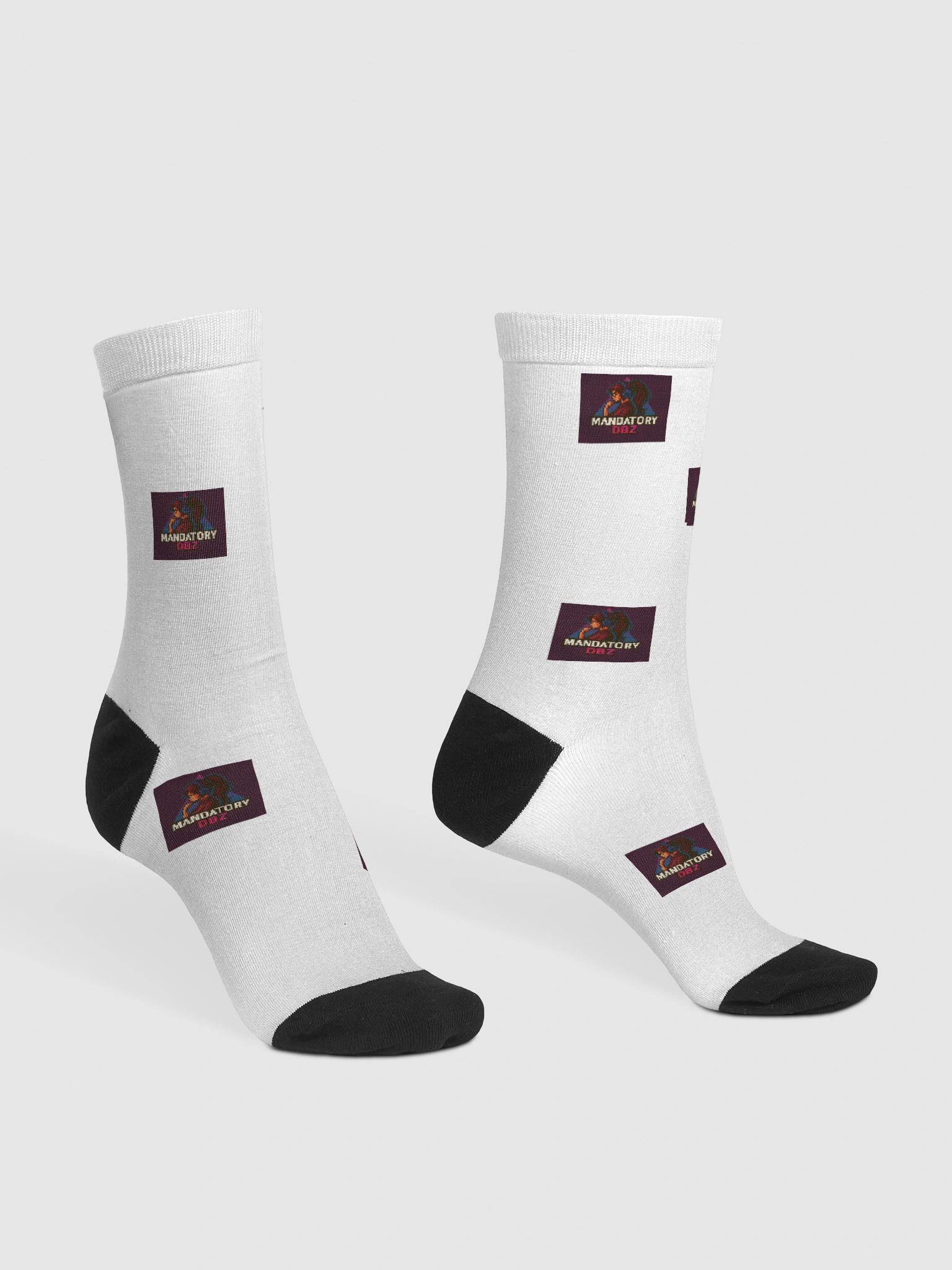 mandatory socks product image (3)