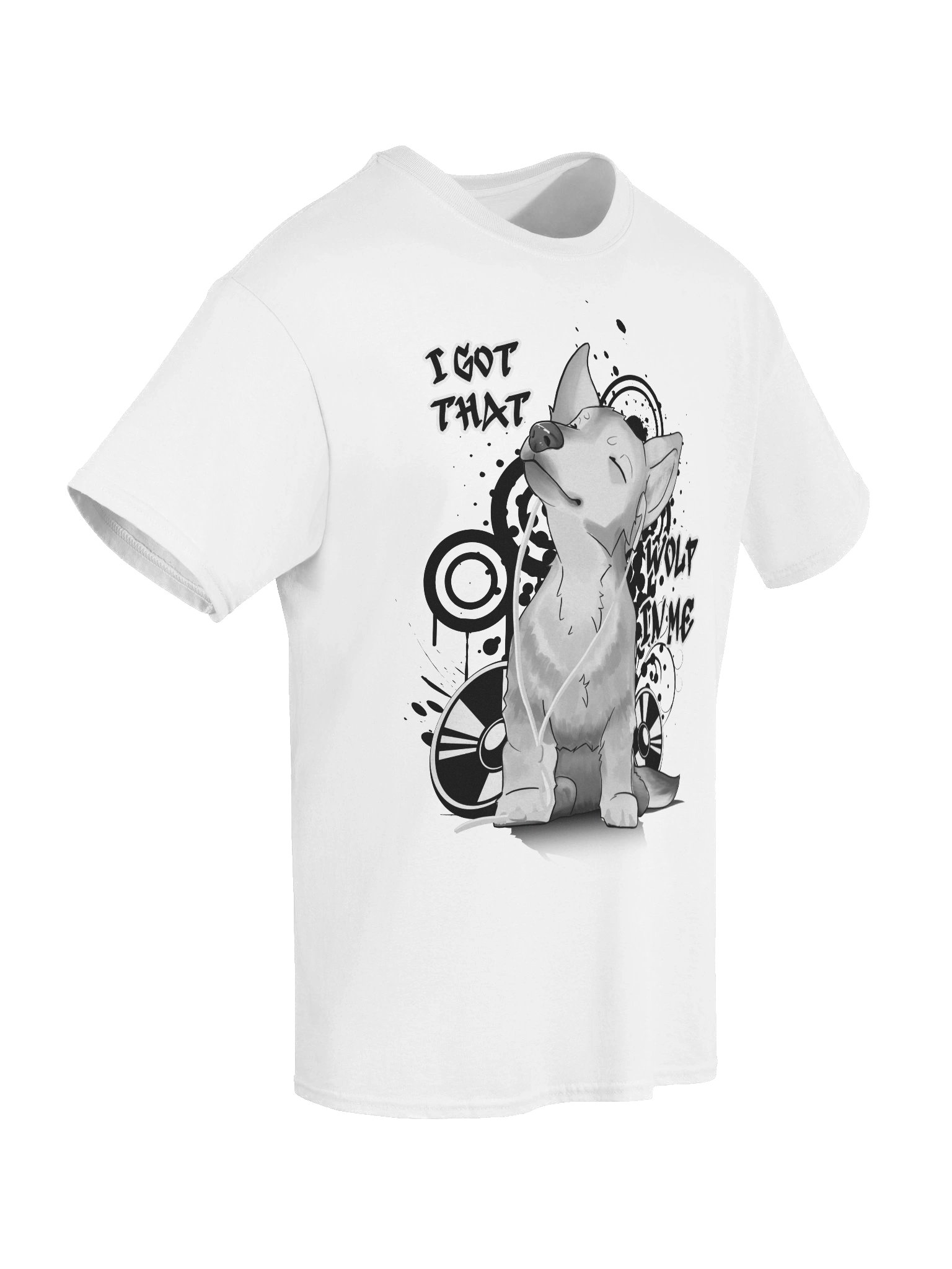 Wolp Metro Style Heavyweight Tee product image (8)
