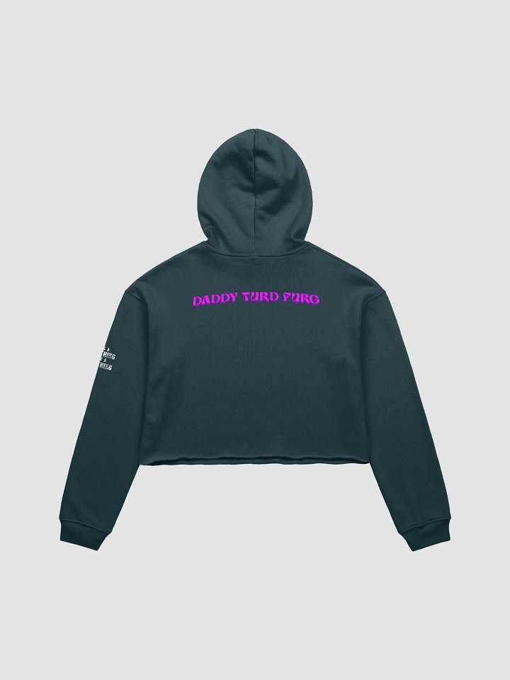 DTF Croppy Hoody product image (9)