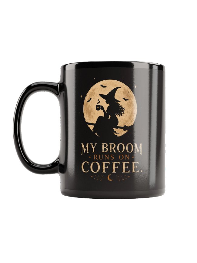 Magic Mugs 