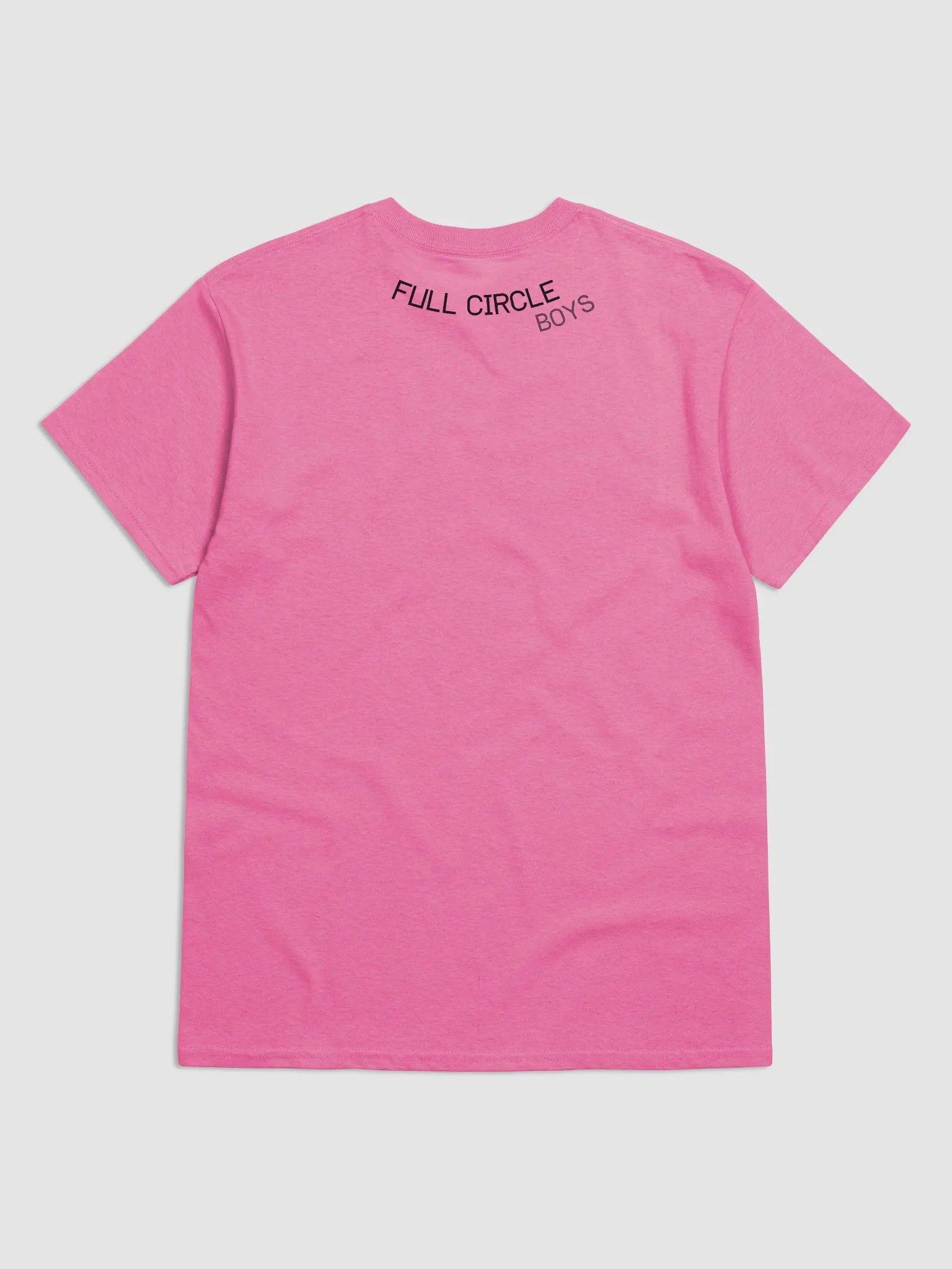FUTURE MRS. BELL T-SHIRT product image (18)