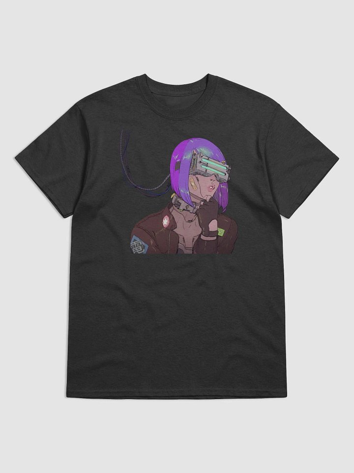 Plugged In Tee product image (5)