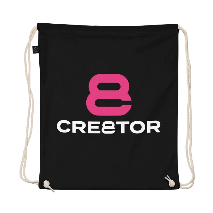 Cre8tor - Bag product image (1)