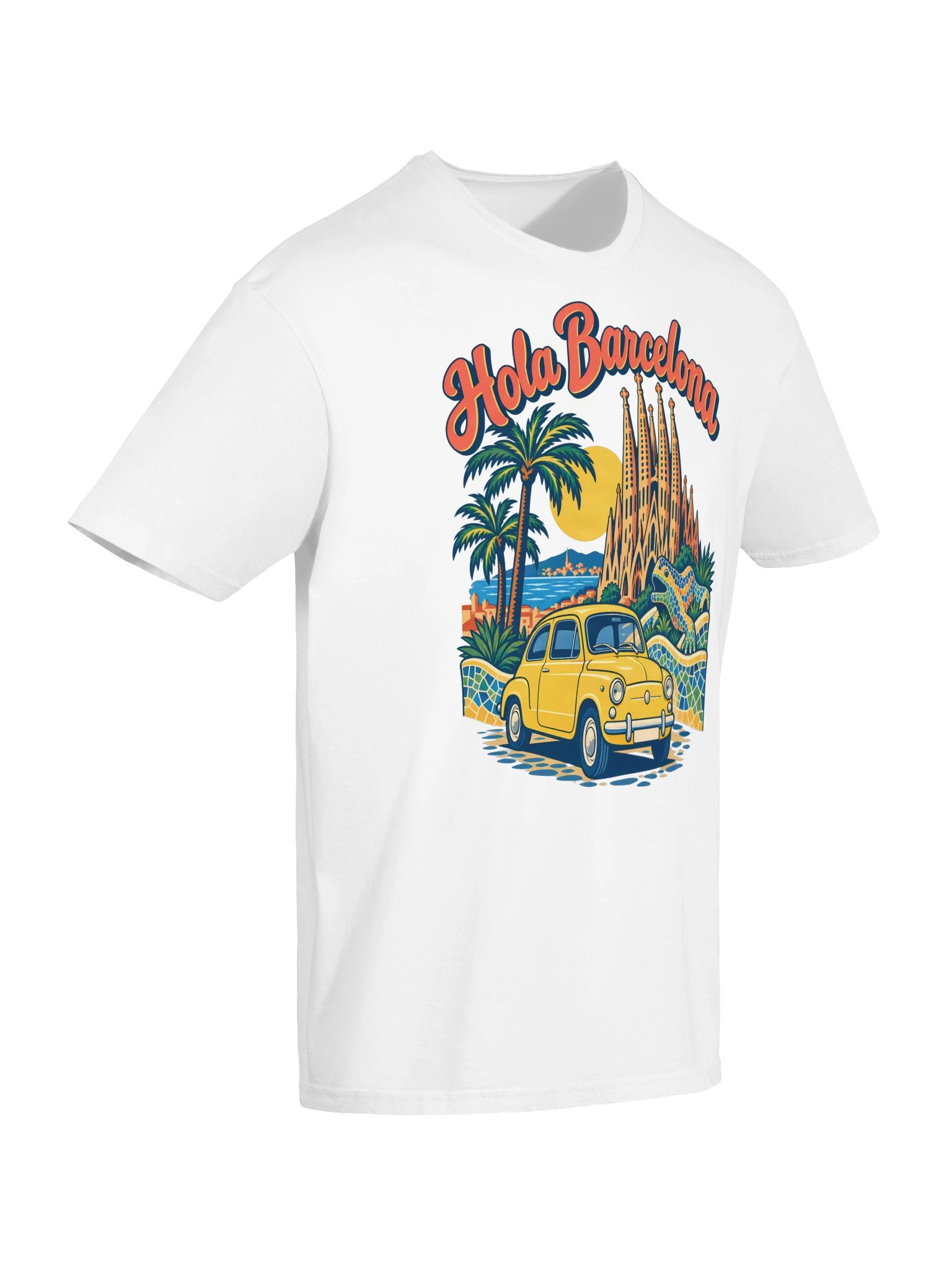 Hola Barcelona product image (6)