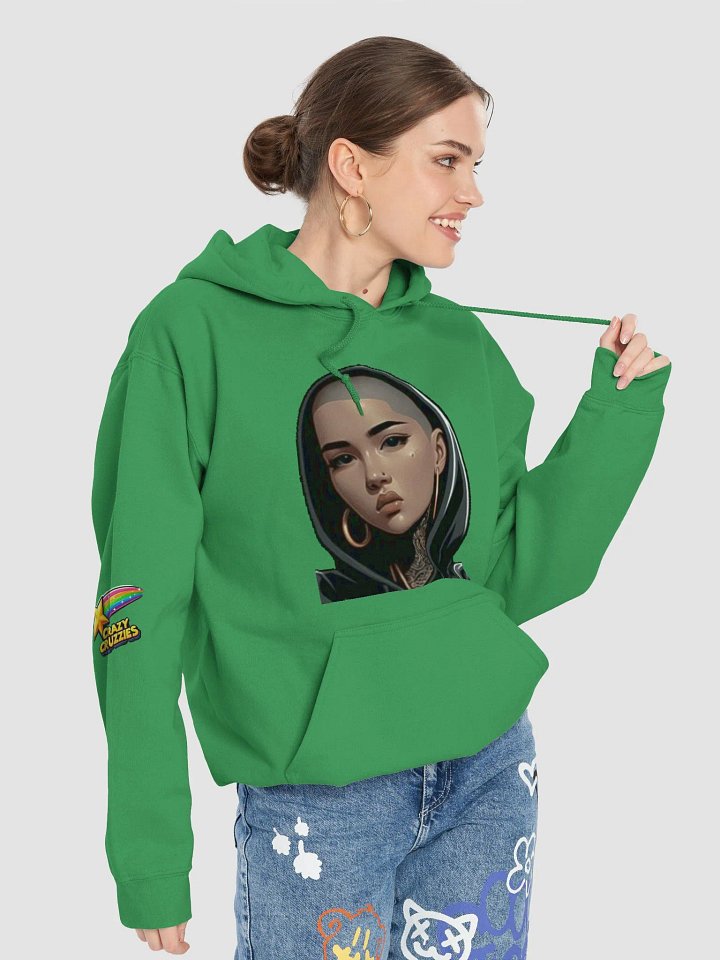 Cruzzzzie product image (1)