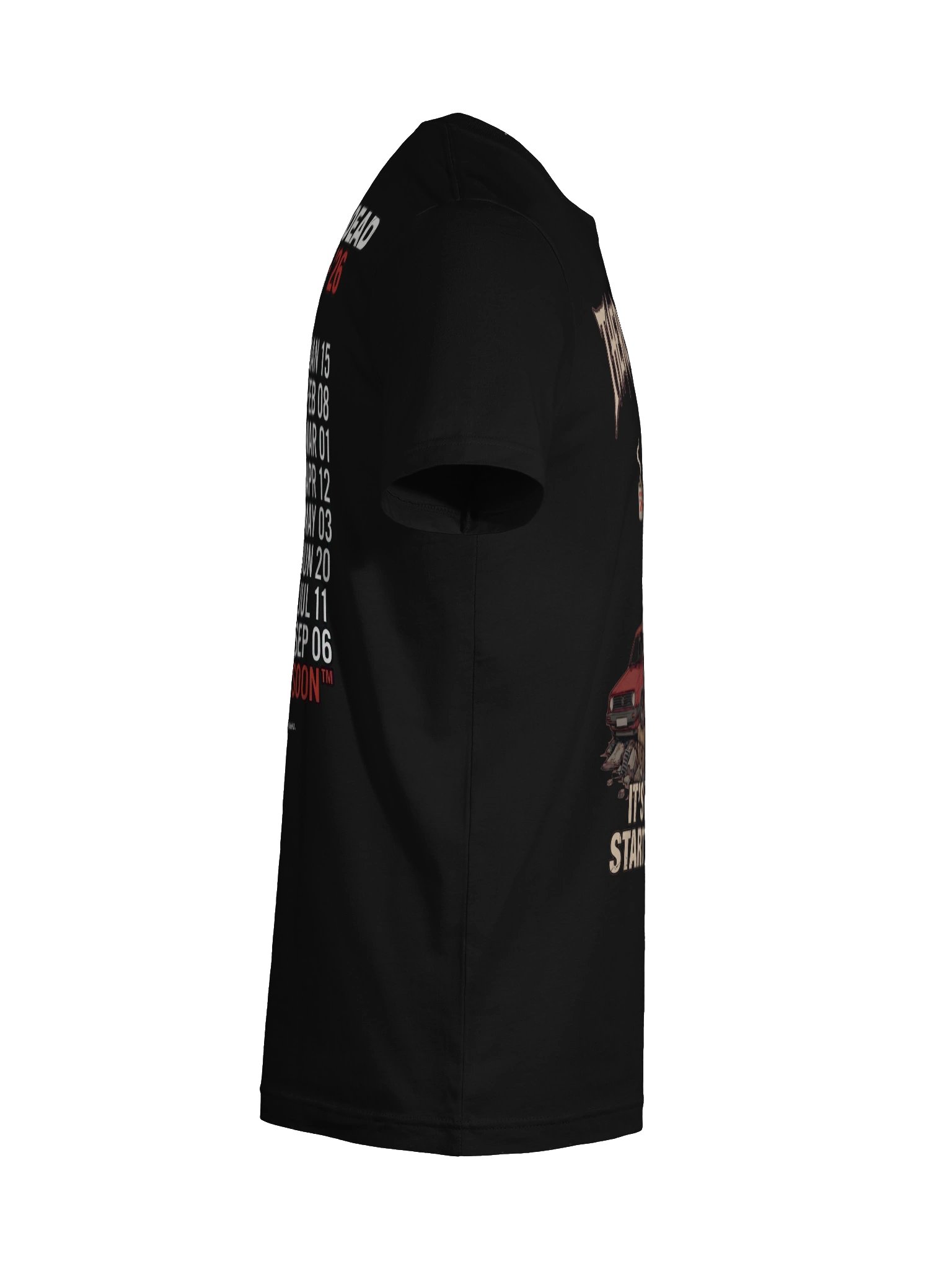 FMD Tour Tee product image (10)