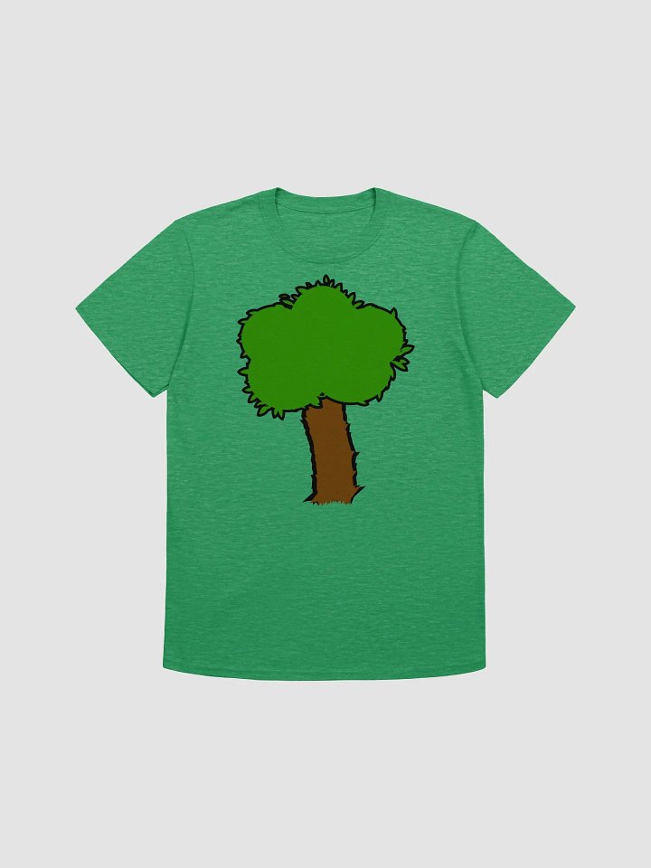 Trys Shirt product image (1)