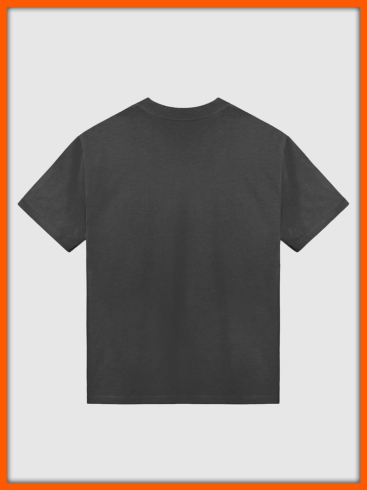 D2S “For Ransom” T-Shirt product image (2)
