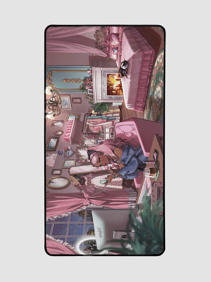 Anarkee Room Desk Mat 15.5