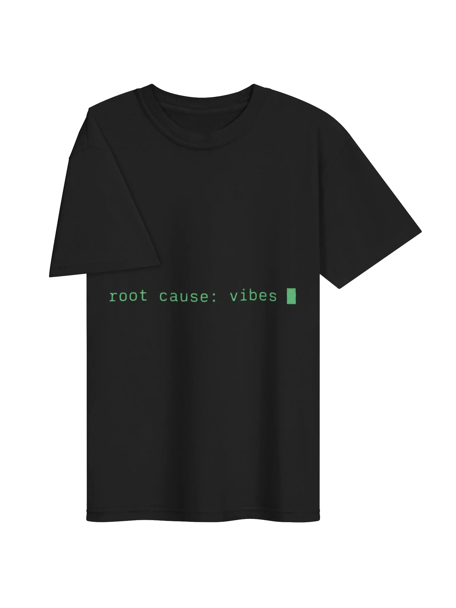 Root Cause Vibes Tee — view 3