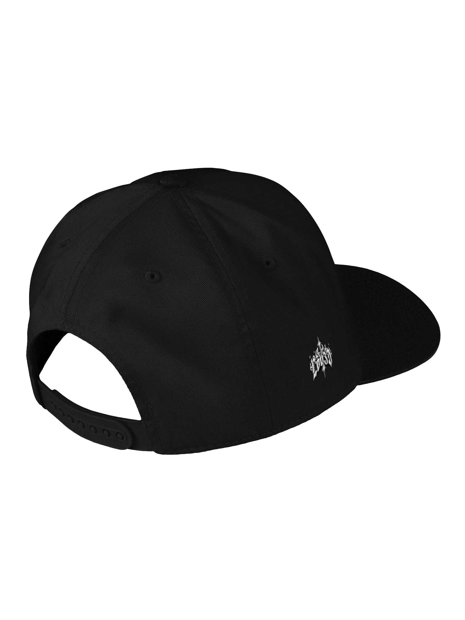 Always Lov3d Snapback product image (4)