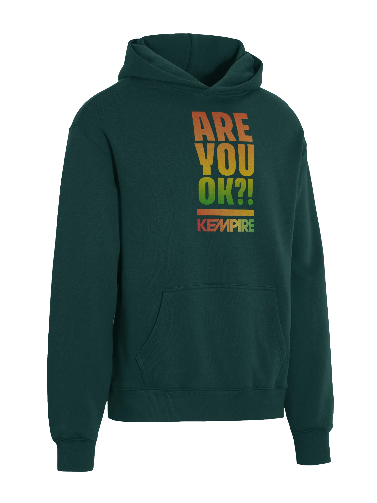 Are You Ok?! Heavy Sweatshirt product image (15)
