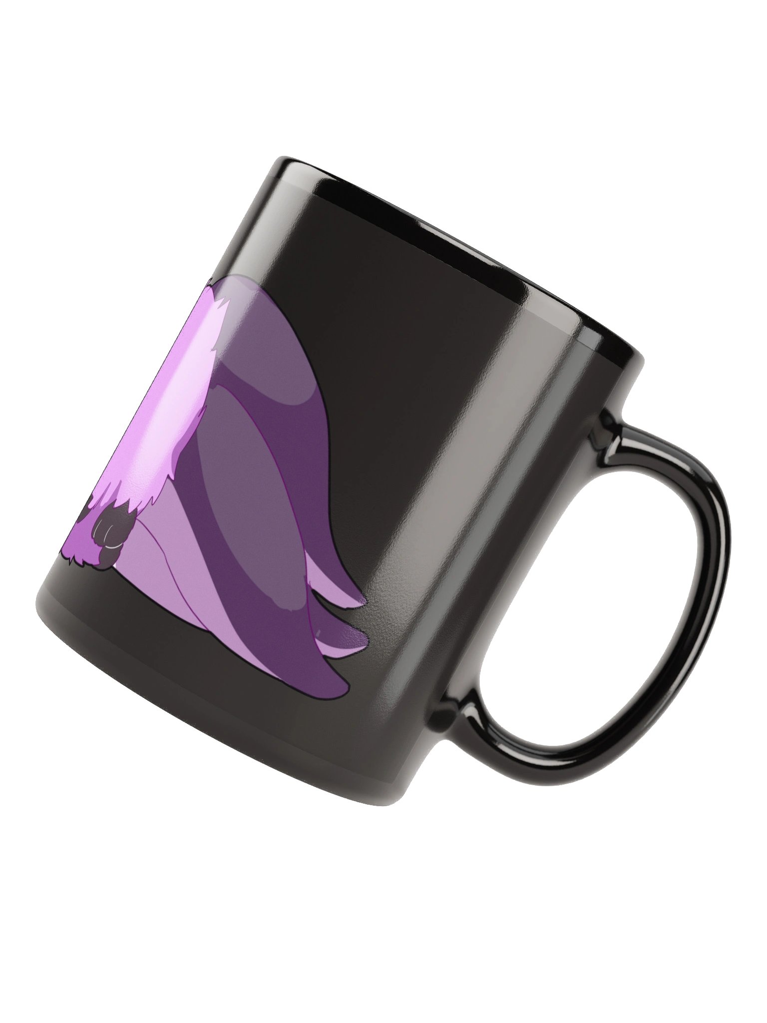 Eepy Clump Mug product image (3)