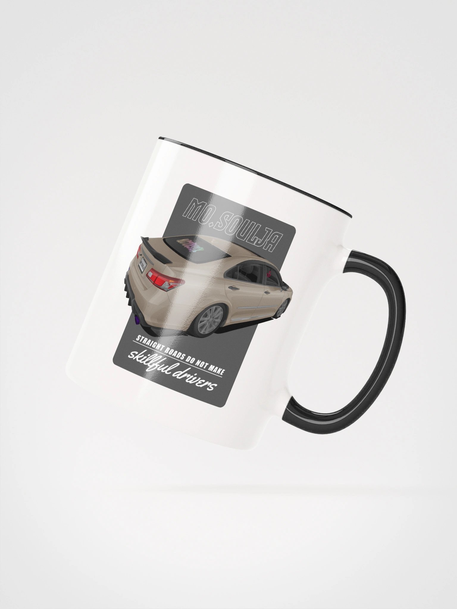 Mug - mo.soulja product image (8)