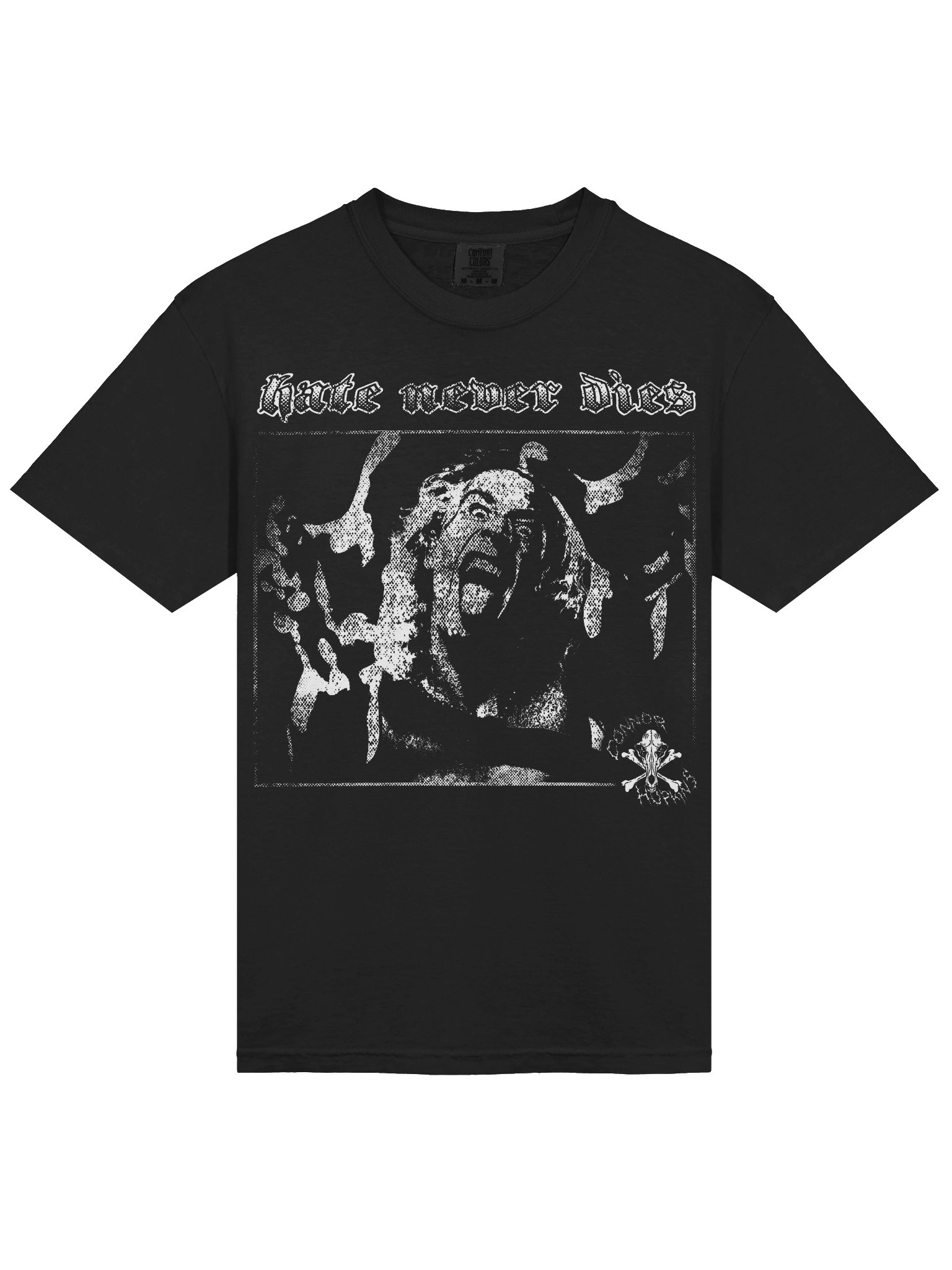HARDCORE Tee product image (31)