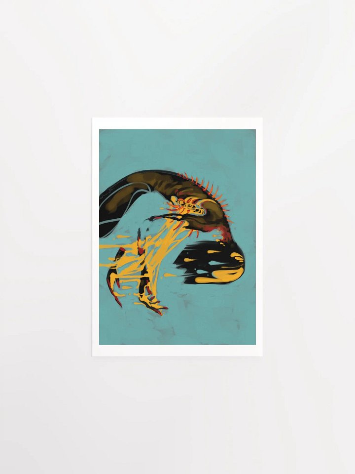 restless ghost 2024 - yellow/blue product image (2)