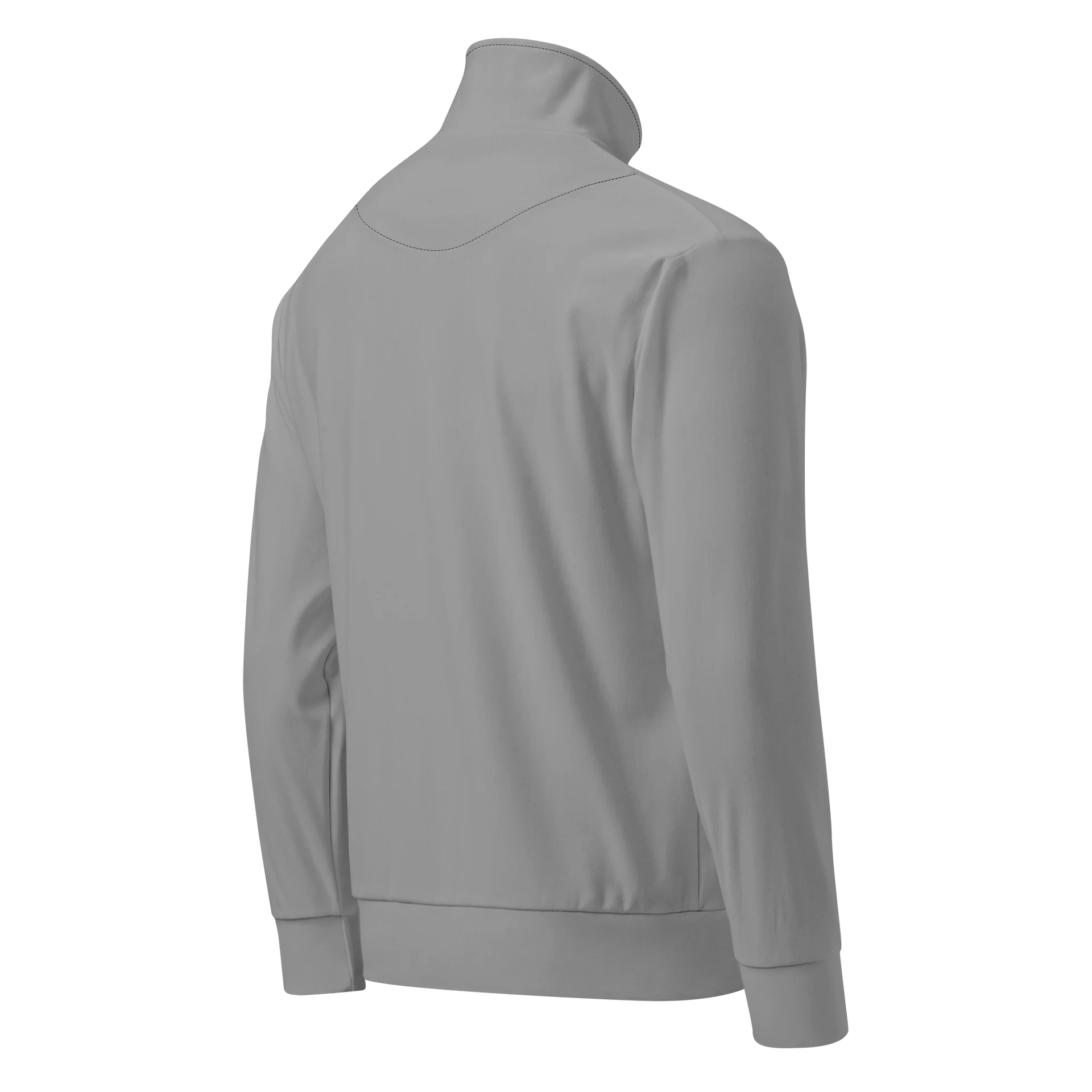 Slate Crest Recycled Track Jacket product image (2)