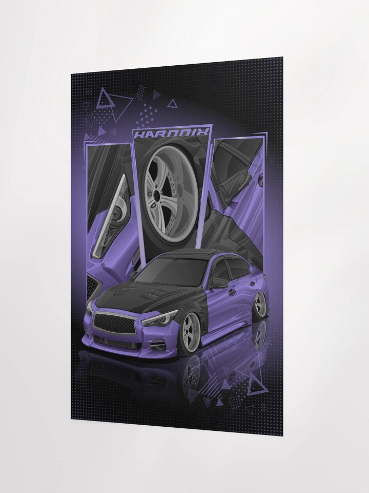 Poster - karnnix product image (2)